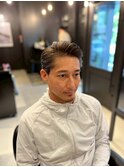 広尾駅/MEN'S/メンズカット/メンズパーマ/フェードカット