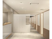 トッカ 札幌(tocca)の雰囲気(個室でゆっくりリラックスされたい方に...)