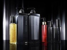 イーラルプルミエも商品取扱い店！ヘッドスパ♪（ヘッドキュア）