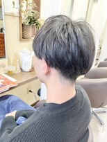 コアフィールフィス(COIFFURE fils)&nbsp;《見附　今町》