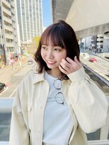 kotona【コトナ】 レイヤーカット/タッセルボブ/ウィンターボブ/ヘイリーボブ/韓国