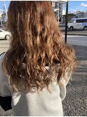 ゆるっとベージュ