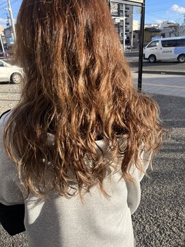 アチェロ(acero) ゆるっとベージュ