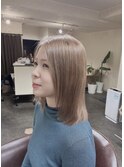 レイヤーボブ