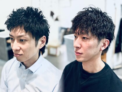 マジック 関目店(magic)の写真