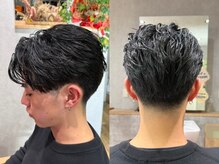 コーディー(Kody)の雰囲気（ナチュラルなスタイル）