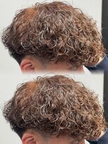 ステラ(STELLA)&nbsp;波巻きパーマ/波巻きスパイラル/波巻きツイストスパイラル/