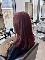 ファースト 郡山店(first)&nbsp;チェリーピンク