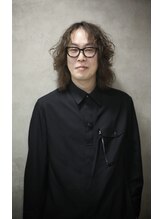 コートフィールエー(CO_T feel.a)&nbsp;千葉 真也