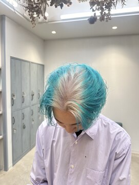 メンズサロン Lote.尾張一宮本店【ロテ】 一宮/メンズ/メンズサロン/men's/メンズカット/メンズパーマ