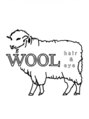ウール(WOOL)/wool hair&eye [ウールヘアーアンドアイ]