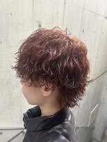 フレイム(FLAME) 波巻きスパイラル