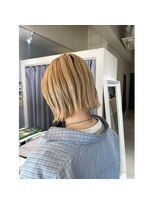 サンクチュアリー 千里山(Sanctuary)&nbsp;春カラー