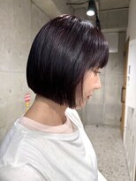 ルーフ 町田店(LUFE) ラベンダーカラー