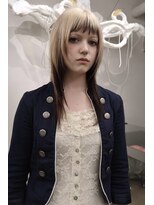 オーン 渋谷(OOn)&nbsp;layer/inner color