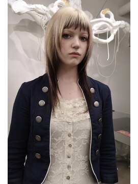 オーン 渋谷(OOn) layer/inner color