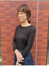 アネンド(anend)&nbsp;ayaka 