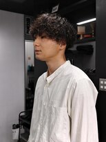 ウェイト(WEYT)&nbsp;シャドウパーマ