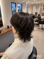ブルームニキュウロク 富里(bloom 296)&nbsp;ニュアンスパーマ