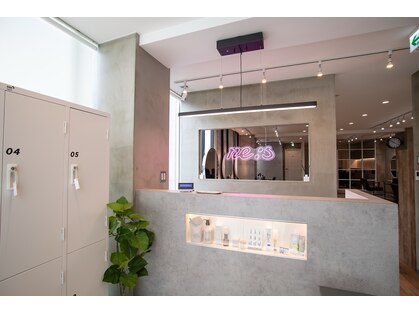 アグ ヘアー リース 本町店(Agu hair re:s)の写真