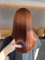 クルムバイルチア(Kulm by Luccica)&nbsp;((kulm by luccica YUNA))ワンカラーオレンジ◎