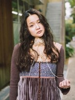 ドゥーア 代官山(Door) #ニュアンスパーマ