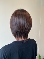 クレールボワス 引佐店(Clair,e bois)&nbsp;ショートスタイル