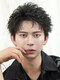 ベーア メロー(Bar mellow)の写真/【表参道駅徒歩5分】メンズヘアのスペシャリストによる最先端の技術で必ずかっこよくなれる！