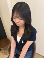 オトモリッティ(OTOMO litty)&nbsp;ロングレイヤー