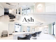 アッシュ 上尾春日店(Ash)