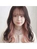 ★クリームズｓｐ★マスカットorバニラorストロベリー★モイストｔｒカット★