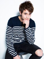 ロータス(Lotus)&nbsp;【Lotus】Safari☆ショート