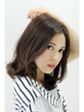 ヘア ルミナス バイ フォルテ(HAIR LUMINAS by FORTE) クラシカルボブ【藤枝】