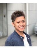 【SHIFT】ベリーショート
