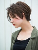 ルータス(loutus) 【loutus】ナチュショート☆武蔵小杉
