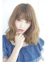 ヘアアンドメイク アーク(Hair & Make Aarc) Ａａｒｃ石井オススメ！