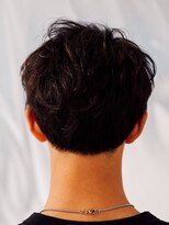 プロデュース 橋本店(Produce)&nbsp;マッシュショート