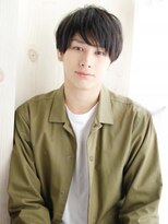 ウル 吉祥寺(ulu)&nbsp;ナチュラルカールのカジュアルスタイル