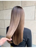 パドル(Paddle)&nbsp;髪質改善美髪トリートメント（ヘッドスパ付）