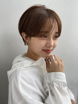 ガーデントウキョウ(GARDEN Tokyo) 【GARDEN杉本佳恋】