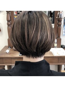 ピノ(pino) ＊pino short 1/18＊