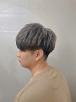 ジェイビーヘアー(JB HAIR)&nbsp;韓国風マッシュ