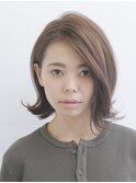 フレンチボブ