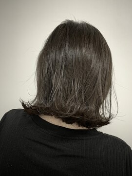 ガーランドウメダ(Garland umeda) ボブ