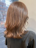 イソラブル(ISOLA-blu) ベージュ／ハイライト/20代/30代/40代