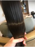 美髪サロン【MUSEミューズ 本山】　髪質改善ヘアスタイル