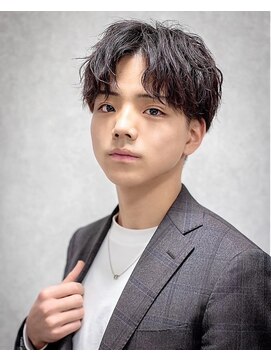 ジェイドゼロウィズアクロス(JADE -zero- with AKROS) リバースセンターパート