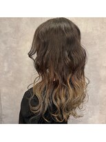 フィオーラ(Fiora)&nbsp;グラデーションカラー