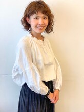 ヌンク 駒込(NUNC)&nbsp;岩井 順子