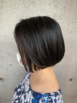 シー バイ スタイル(SEA by STYLE) ショート